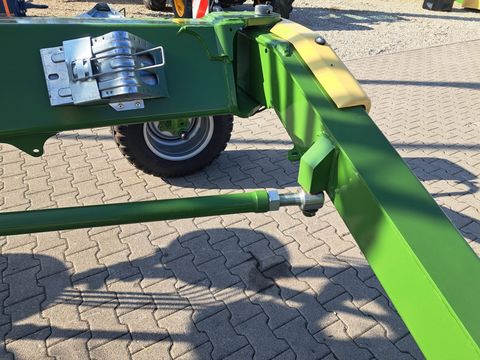 Krone Swadro TC 880 Plus Vorführgerät