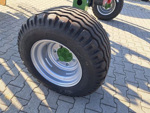Krone Swadro TC 880 Plus Vorführgerät