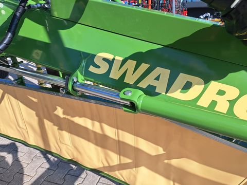 Krone Swadro TC 880 Plus Vorführgerät