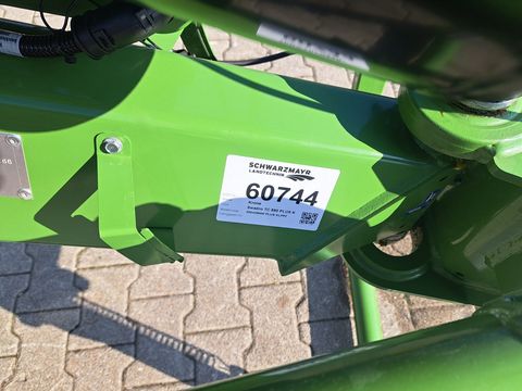 Krone Swadro TC 880 Plus Vorführgerät