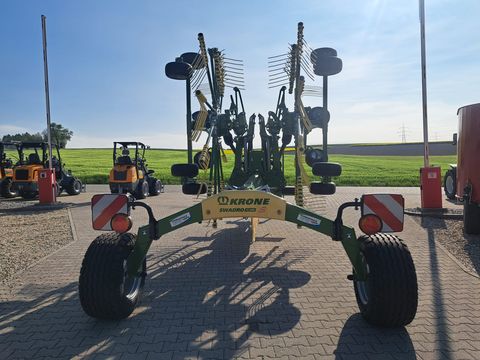 Krone Swadro TC 880 Plus Vorführgerät