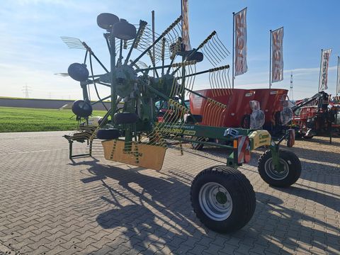 Krone Swadro TC 880 Plus Vorführgerät