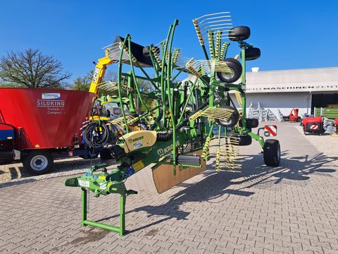 Krone Swadro TC 880 Plus Vorführgerät