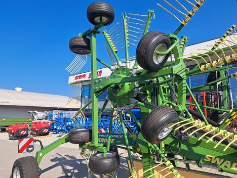 Krone Swadro TC 880 Plus Vorführgerät