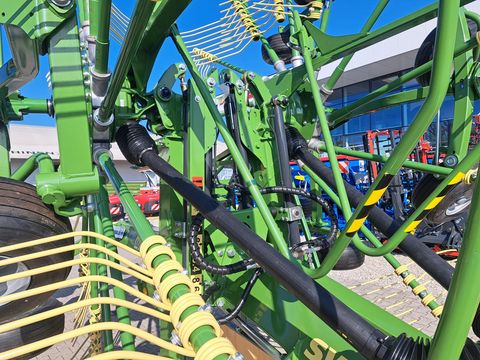 Krone Swadro TC 880 Plus Vorführgerät