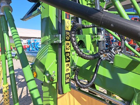 Krone Swadro TC 880 Plus Vorführgerät