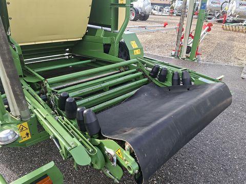 Krone Comprima CV 150 XC 