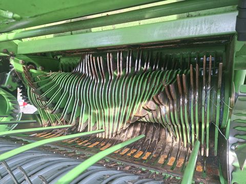 Krone Comprima CV 150 XC 