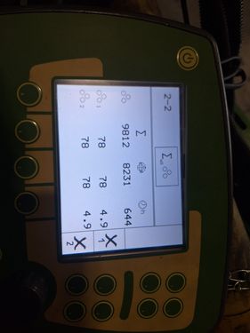 Krone Comprima CV 150 XC 