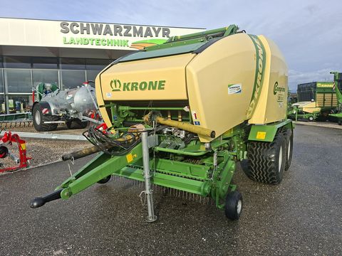 Krone Comprima CV 150 XC 