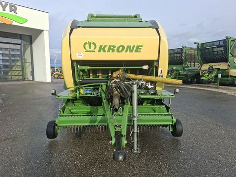 Krone Comprima CV 150 XC 