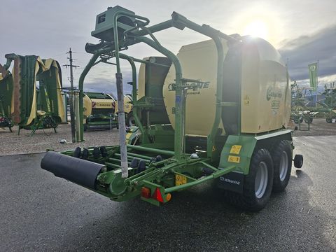 Krone Comprima CV 150 XC 