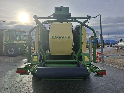 Krone Comprima CV 150 XC 