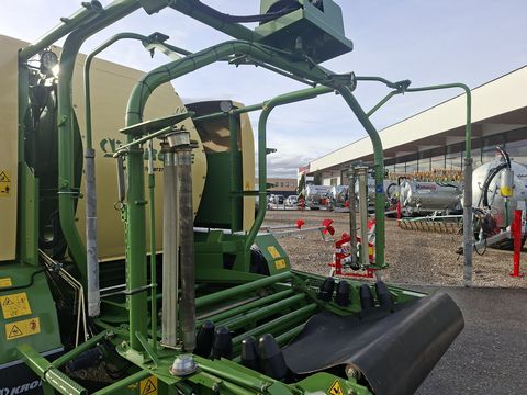 Krone Comprima CV 150 XC 