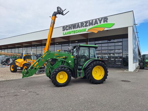 John Deere 6090MC