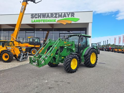 John Deere 6090MC