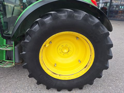 John Deere 6090MC