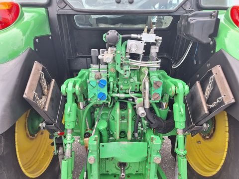 John Deere 6090MC