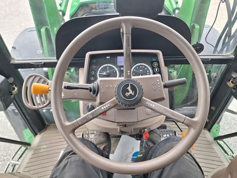 John Deere 6090MC