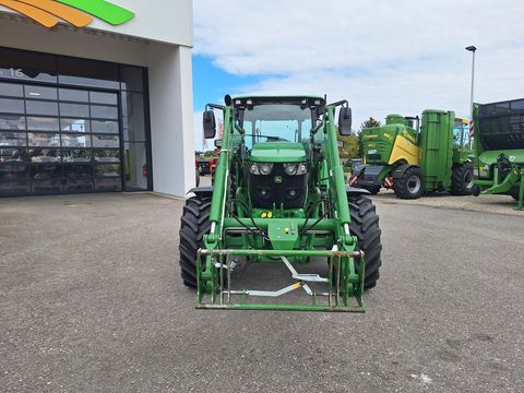 John Deere 6090MC
