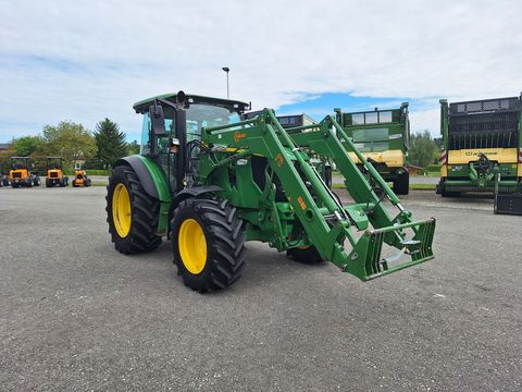 John Deere 6090MC