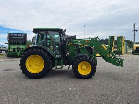 John Deere 6090MC