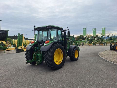 John Deere 6090MC