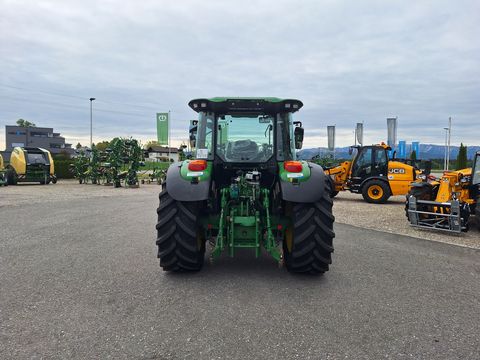 John Deere 6090MC