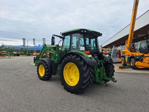John Deere 6090MC