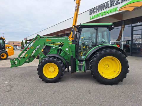 John Deere 6090MC