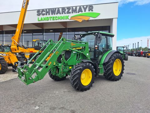 John Deere 6090MC