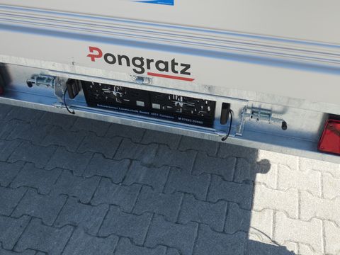 Pongratz PHL 6030/20T-AL-S 3500