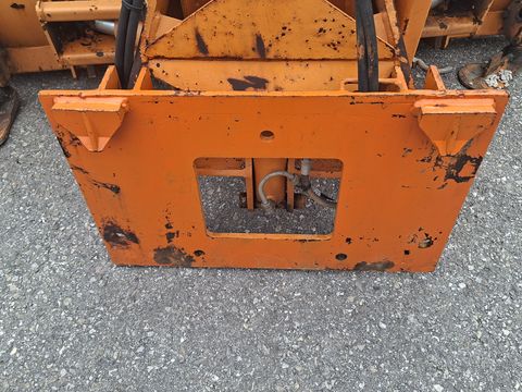 Hauer Schneepflug SRL-2L 2800