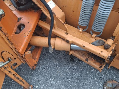 Hauer Schneepflug SRL-2L 2800