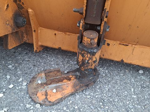 Hauer Schneepflug SRL-2L 2800