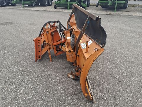 Hauer Schneepflug SRL-2L 2800