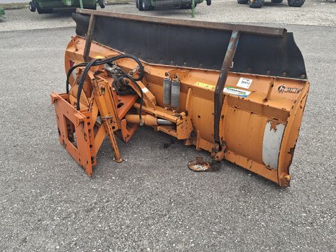 Hauer Schneepflug SRL-2L 2800