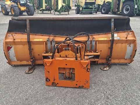 Hauer Schneepflug SRL-2L 2800