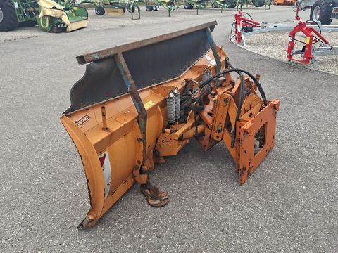 Hauer Schneepflug SRL-2L 2800