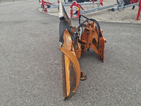 Hauer Schneepflug SRL-2L 2800