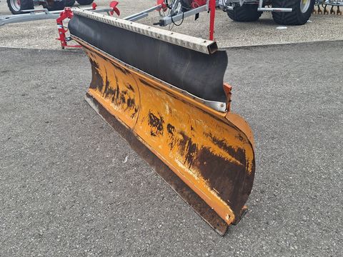 Hauer Schneepflug SRL-2L 2800