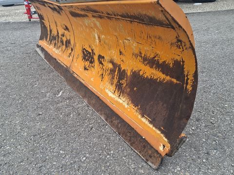 Hauer Schneepflug SRL-2L 2800