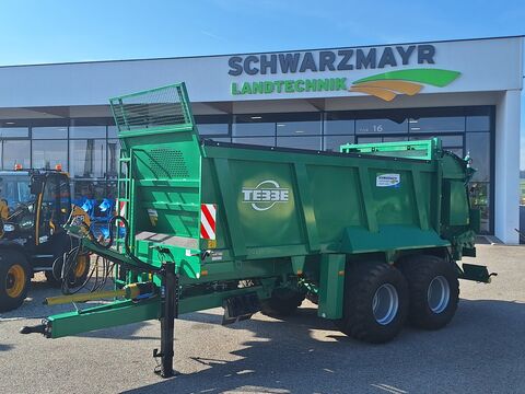 Tebbe DS 160