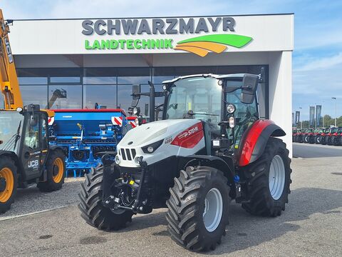 Steyr 4080 PLUS