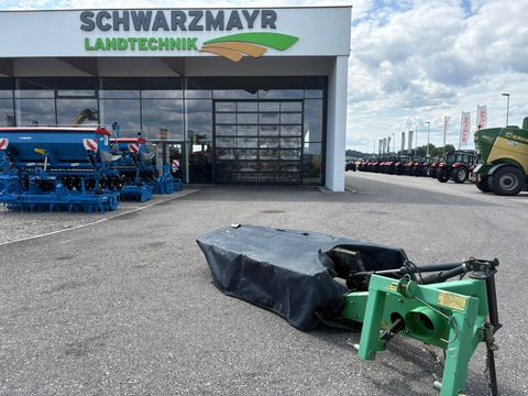 Deutz Fahr SM 4.21 Heckscheibenmähwerk