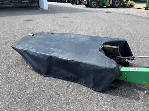 Deutz Fahr SM 4.21 Heckscheibenmähwerk