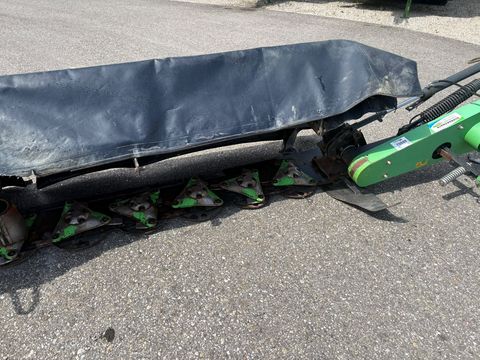 Deutz Fahr SM 4.21 Heckscheibenmähwerk
