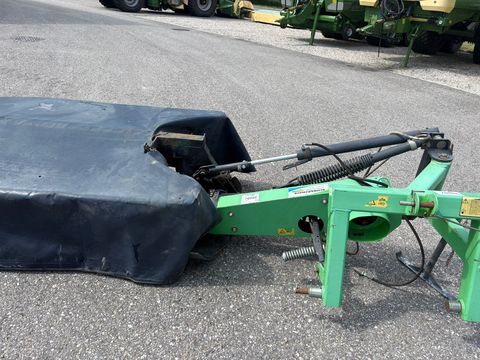 Deutz Fahr SM 4.21 Heckscheibenmähwerk