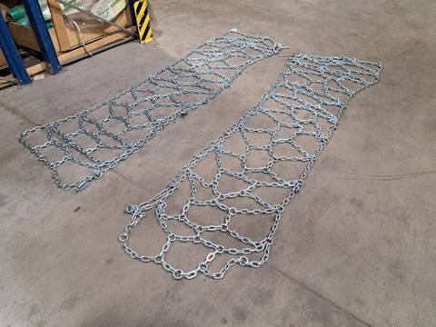 Pewag 440/65-20 Schneeketten