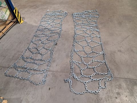 Pewag 440/65-20 Schneeketten